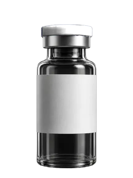 Product vial